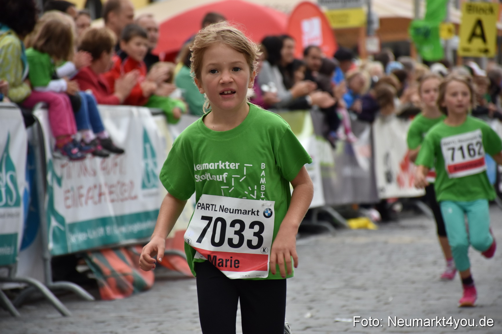 Stadtlauf Neumarkt 2015 1772